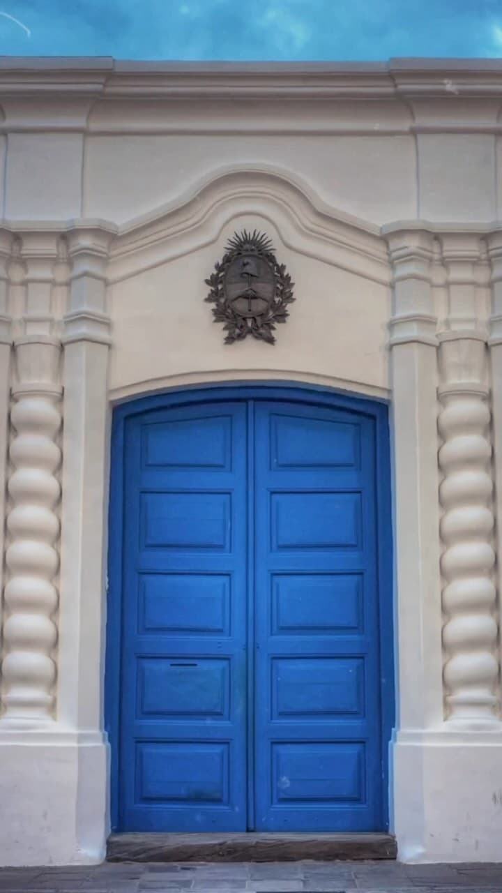 Tucumán es la Casa Histórica y también es todas sus casitas — Casitas, Tucumán, Argentina